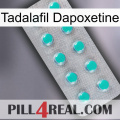 Tadalafil Dapoxetine 28